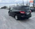 Черный Ниссан Квест, объемом двигателя 3.5 л и пробегом 138 тыс. км за 14500 $, фото 3 на Automoto.ua