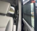 Черный Ниссан Квест, объемом двигателя 3.5 л и пробегом 138 тыс. км за 14500 $, фото 13 на Automoto.ua