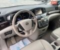 Черный Ниссан Квест, объемом двигателя 3.5 л и пробегом 138 тыс. км за 14500 $, фото 26 на Automoto.ua