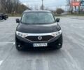 Черный Ниссан Квест, объемом двигателя 3.5 л и пробегом 138 тыс. км за 14500 $, фото 1 на Automoto.ua