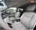 Черный Ниссан Квест, объемом двигателя 3.5 л и пробегом 138 тыс. км за 14500 $, фото 11 на Automoto.ua