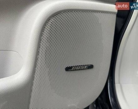 Черный Ниссан Квест, объемом двигателя 3.5 л и пробегом 138 тыс. км за 14500 $, фото 16 на Automoto.ua