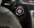 Черный Ниссан Квест, объемом двигателя 3.5 л и пробегом 138 тыс. км за 14500 $, фото 23 на Automoto.ua