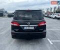 Черный Ниссан Квест, объемом двигателя 3.5 л и пробегом 138 тыс. км за 14500 $, фото 2 на Automoto.ua