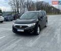 Черный Ниссан Квест, объемом двигателя 3.5 л и пробегом 138 тыс. км за 14500 $, фото 5 на Automoto.ua