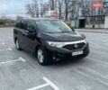Черный Ниссан Квест, объемом двигателя 3.5 л и пробегом 138 тыс. км за 14500 $, фото 1 на Automoto.ua