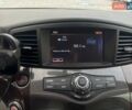 Черный Ниссан Квест, объемом двигателя 3.5 л и пробегом 138 тыс. км за 14500 $, фото 25 на Automoto.ua