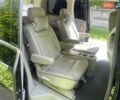 Ниссан Квест, объемом двигателя 3.5 л и пробегом 250 тыс. км за 9999 $, фото 17 на Automoto.ua