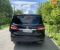 Ниссан Квест, объемом двигателя 3.5 л и пробегом 250 тыс. км за 9999 $, фото 12 на Automoto.ua