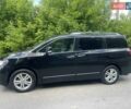Ниссан Квест, объемом двигателя 3.5 л и пробегом 250 тыс. км за 9999 $, фото 27 на Automoto.ua