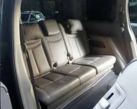 Ниссан Квест, объемом двигателя 3.5 л и пробегом 250 тыс. км за 9999 $, фото 1 на Automoto.ua