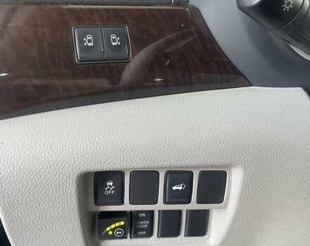 Ниссан Квест, объемом двигателя 3.5 л и пробегом 250 тыс. км за 9999 $, фото 25 на Automoto.ua