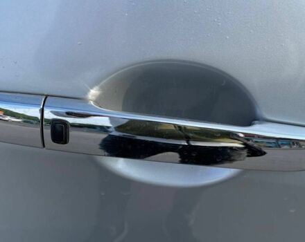 Серый Ниссан Квест, объемом двигателя 3.5 л и пробегом 140 тыс. км за 10999 $, фото 8 на Automoto.ua