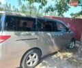 Серый Ниссан Квест, объемом двигателя 3.5 л и пробегом 118 тыс. км за 14000 $, фото 2 на Automoto.ua