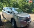 Серый Ниссан Квест, объемом двигателя 3.5 л и пробегом 118 тыс. км за 14000 $, фото 1 на Automoto.ua