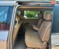 Серый Ниссан Квест, объемом двигателя 3.5 л и пробегом 118 тыс. км за 14000 $, фото 5 на Automoto.ua