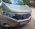 Серый Ниссан Квест, объемом двигателя 3.5 л и пробегом 118 тыс. км за 14000 $, фото 1 на Automoto.ua