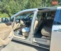 Серый Ниссан Квест, объемом двигателя 3.5 л и пробегом 118 тыс. км за 14000 $, фото 10 на Automoto.ua