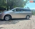 Серый Ниссан Квест, объемом двигателя 3.5 л и пробегом 118 тыс. км за 14000 $, фото 4 на Automoto.ua