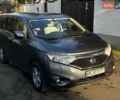 Сірий Ніссан Квест, об'ємом двигуна 3.5 л та пробігом 137 тис. км за 12450 $, фото 3 на Automoto.ua