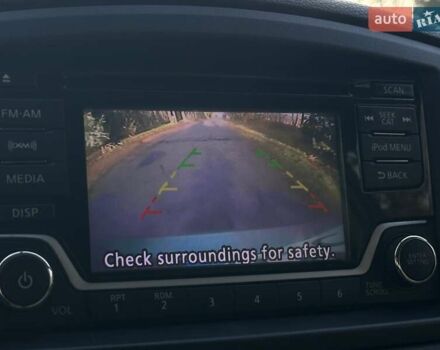 Сірий Ніссан Квест, об'ємом двигуна 3.5 л та пробігом 137 тис. км за 12450 $, фото 19 на Automoto.ua