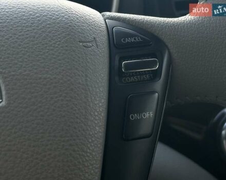 Сірий Ніссан Квест, об'ємом двигуна 3.5 л та пробігом 137 тис. км за 12450 $, фото 26 на Automoto.ua