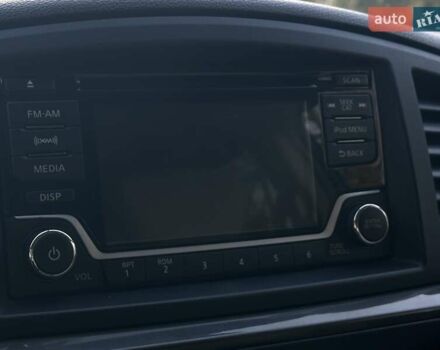 Сірий Ніссан Квест, об'ємом двигуна 3.5 л та пробігом 137 тис. км за 12450 $, фото 18 на Automoto.ua