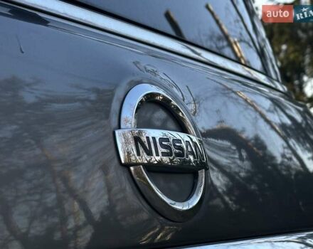 Сірий Ніссан Квест, об'ємом двигуна 3.5 л та пробігом 137 тис. км за 12450 $, фото 9 на Automoto.ua