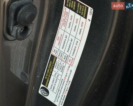Сірий Ніссан Квест, об'ємом двигуна 3.5 л та пробігом 137 тис. км за 12450 $, фото 33 на Automoto.ua