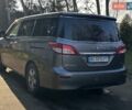 Сірий Ніссан Квест, об'ємом двигуна 3.5 л та пробігом 137 тис. км за 12450 $, фото 6 на Automoto.ua
