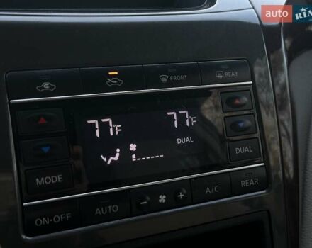 Сірий Ніссан Квест, об'ємом двигуна 3.5 л та пробігом 137 тис. км за 12450 $, фото 28 на Automoto.ua