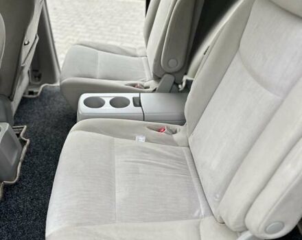 Серый Ниссан Квест, объемом двигателя 3.5 л и пробегом 157 тыс. км за 15300 $, фото 10 на Automoto.ua