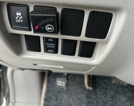 Серый Ниссан Квест, объемом двигателя 3.5 л и пробегом 157 тыс. км за 15300 $, фото 15 на Automoto.ua