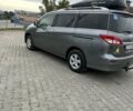 Серый Ниссан Квест, объемом двигателя 3.5 л и пробегом 157 тыс. км за 15300 $, фото 3 на Automoto.ua