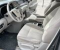 Серый Ниссан Квест, объемом двигателя 3.5 л и пробегом 157 тыс. км за 15300 $, фото 8 на Automoto.ua