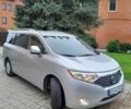 Сірий Ніссан Квест, об'ємом двигуна 3.5 л та пробігом 123 тис. км за 14500 $, фото 1 на Automoto.ua