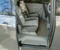 Серый Ниссан Квест, объемом двигателя 3.5 л и пробегом 124 тыс. км за 16400 $, фото 9 на Automoto.ua
