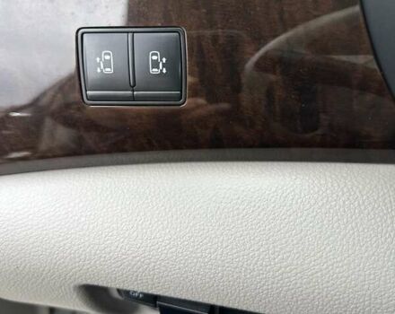 Серый Ниссан Квест, объемом двигателя 3.5 л и пробегом 157 тыс. км за 15300 $, фото 13 на Automoto.ua