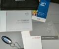 Серый Ниссан Квест, объемом двигателя 3.5 л и пробегом 124 тыс. км за 16400 $, фото 18 на Automoto.ua