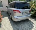Серый Ниссан Квест, объемом двигателя 3.5 л и пробегом 233 тыс. км за 14500 $, фото 5 на Automoto.ua