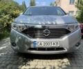 Серый Ниссан Квест, объемом двигателя 3.5 л и пробегом 233 тыс. км за 14500 $, фото 6 на Automoto.ua
