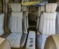 Серый Ниссан Квест, объемом двигателя 3.5 л и пробегом 124 тыс. км за 16400 $, фото 17 на Automoto.ua