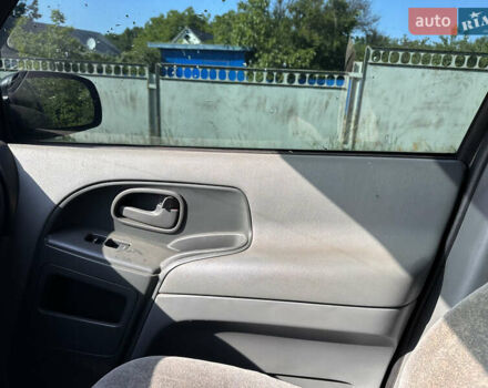 Зелений Ніссан Квест, об'ємом двигуна 3.3 л та пробігом 190 тис. км за 2500 $, фото 19 на Automoto.ua