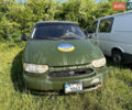 Зелений Ніссан Квест, об'ємом двигуна 3.3 л та пробігом 190 тис. км за 2500 $, фото 12 на Automoto.ua