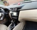 Білий Ніссан Rogue, об'ємом двигуна 2.5 л та пробігом 72 тис. км за 19700 $, фото 14 на Automoto.ua