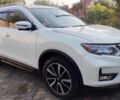 Білий Ніссан Rogue, об'ємом двигуна 2.5 л та пробігом 72 тис. км за 19700 $, фото 20 на Automoto.ua