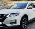 Білий Ніссан Rogue, об'ємом двигуна 2.5 л та пробігом 72 тис. км за 19700 $, фото 1 на Automoto.ua