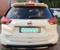 Білий Ніссан Rogue, об'ємом двигуна 2.5 л та пробігом 72 тис. км за 19700 $, фото 11 на Automoto.ua