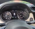 Білий Ніссан Rogue, об'ємом двигуна 2.5 л та пробігом 72 тис. км за 19700 $, фото 7 на Automoto.ua