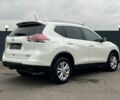 Белый Ниссан Rogue, объемом двигателя 2.5 л и пробегом 130 тыс. км за 12900 $, фото 2 на Automoto.ua